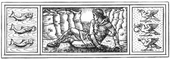 White Snake illustration men community